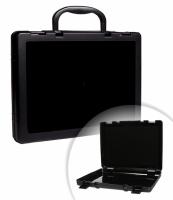 Briefcase black