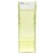 Лоток для бумаг вертикальный СТАММ "Эксперт", тонированный, цвет лайм, ширина 95мм