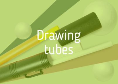 Drawing tubes